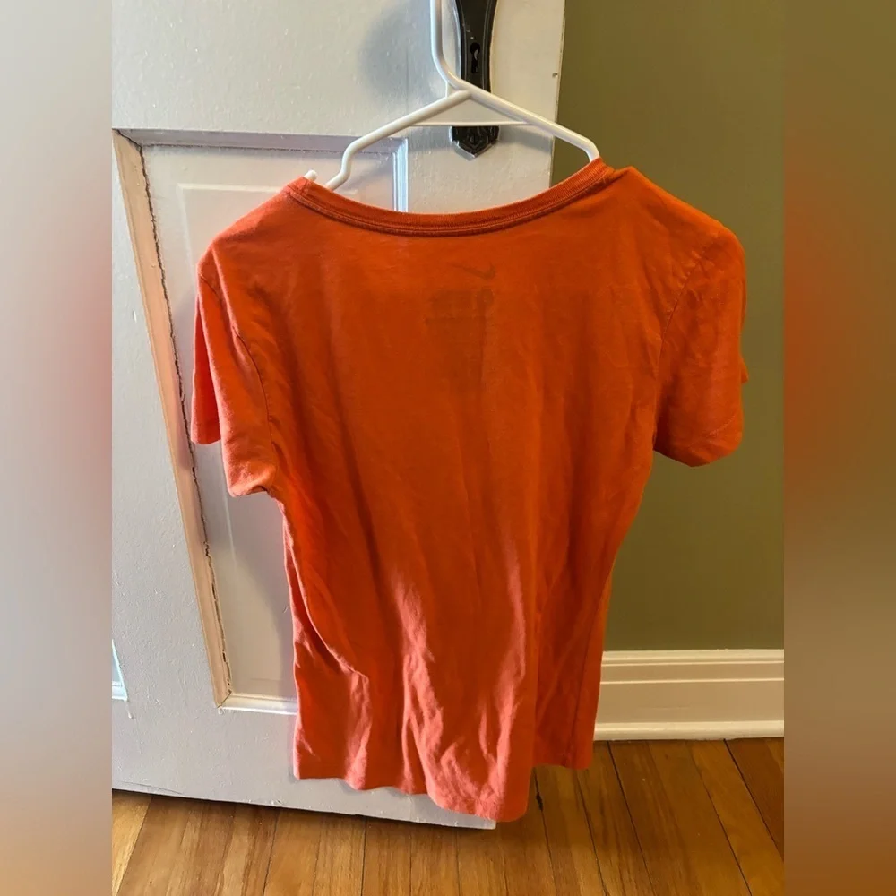 Nike Syracuse tshirt